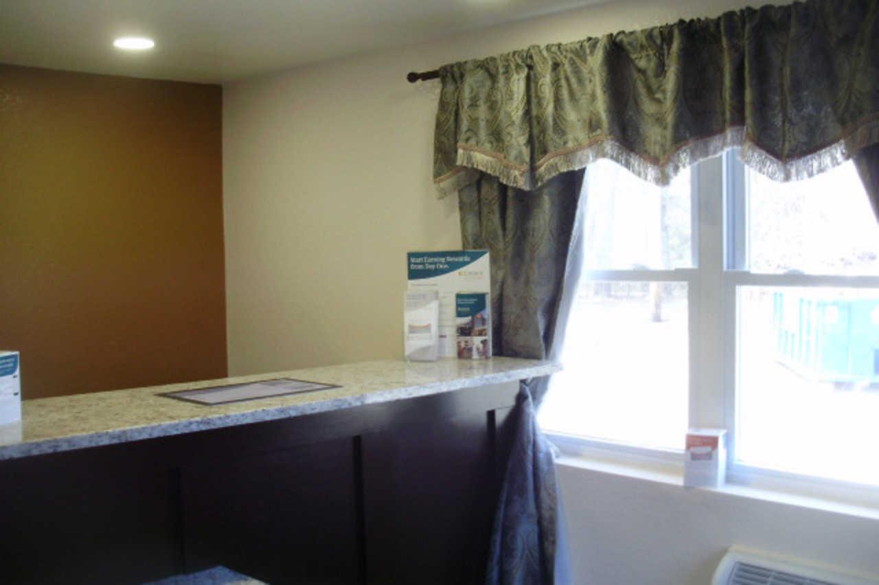 Rodeway Inn Middleboro-Plymouth Extérieur photo